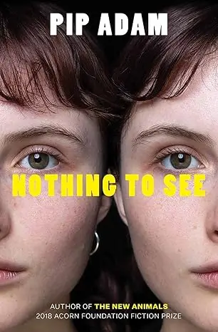 Nothing to See by Pip Adam