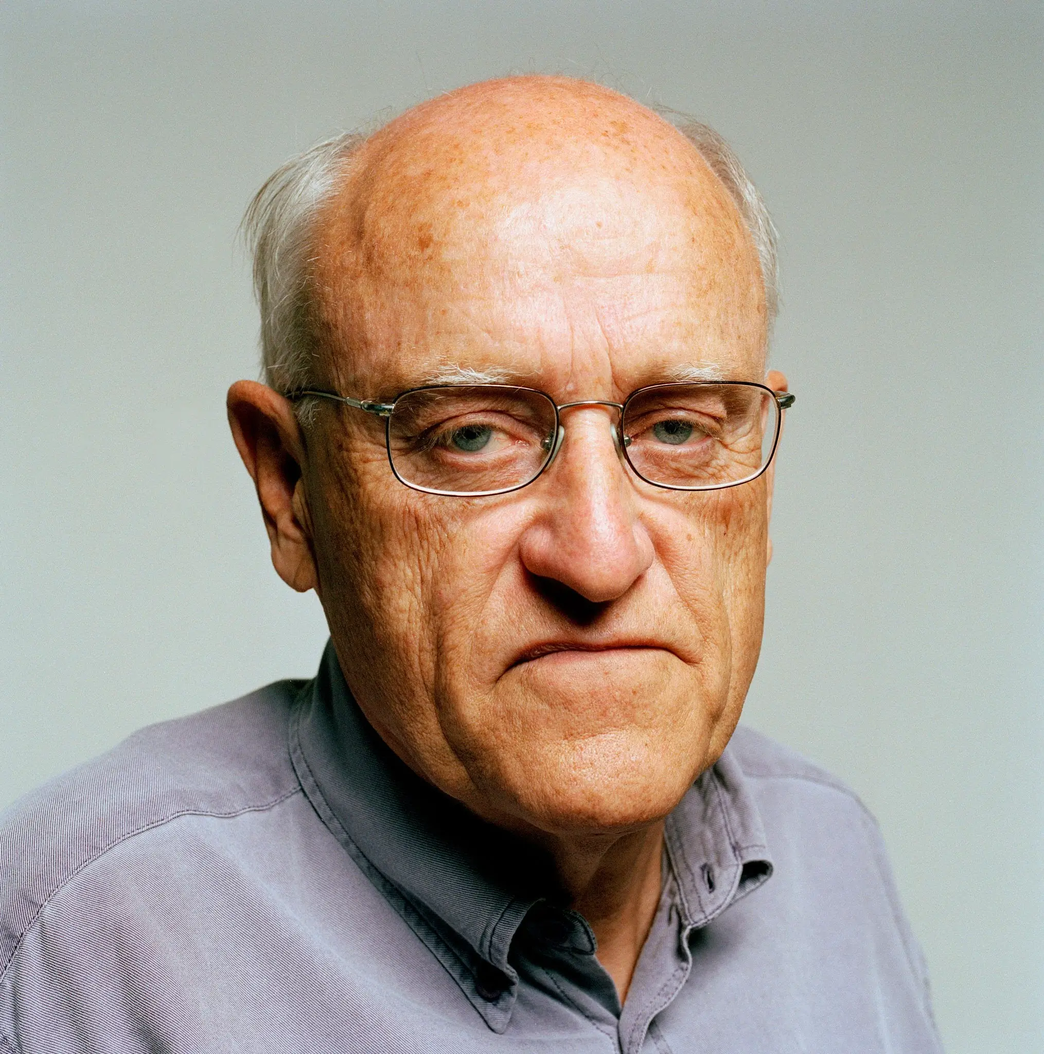 C.K. Stead