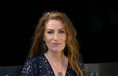Catherine Chidgey