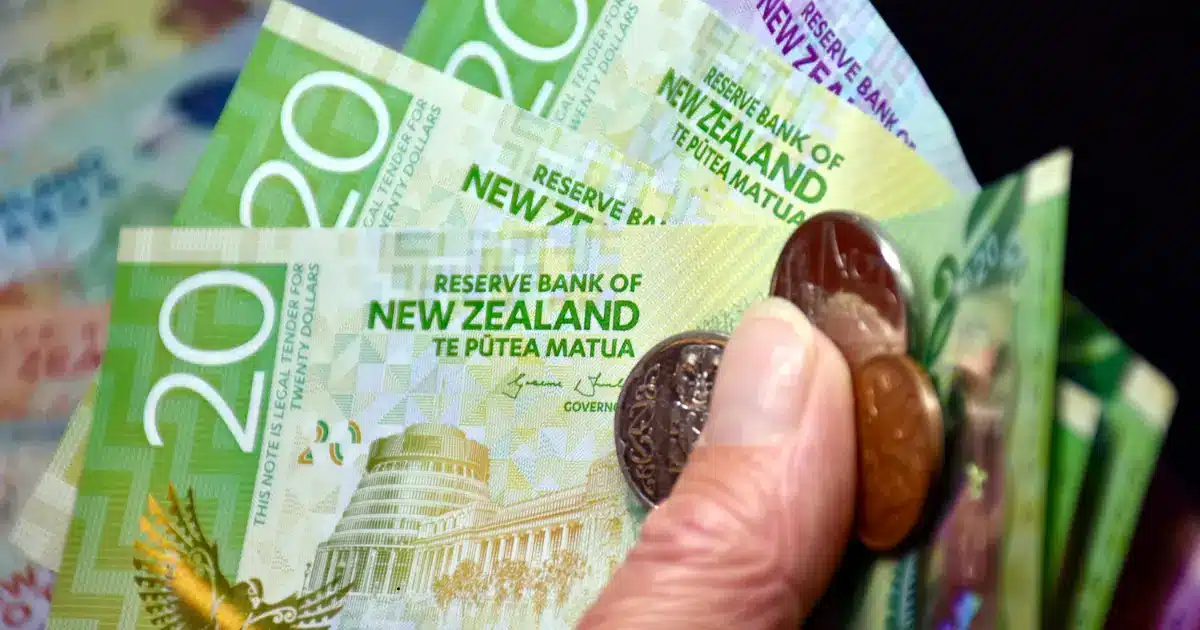 Building Wealth in New Zealand
