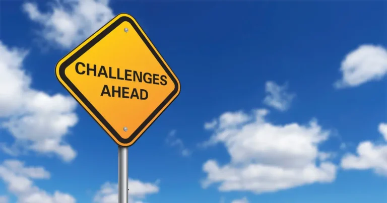 Navigating the Challenges