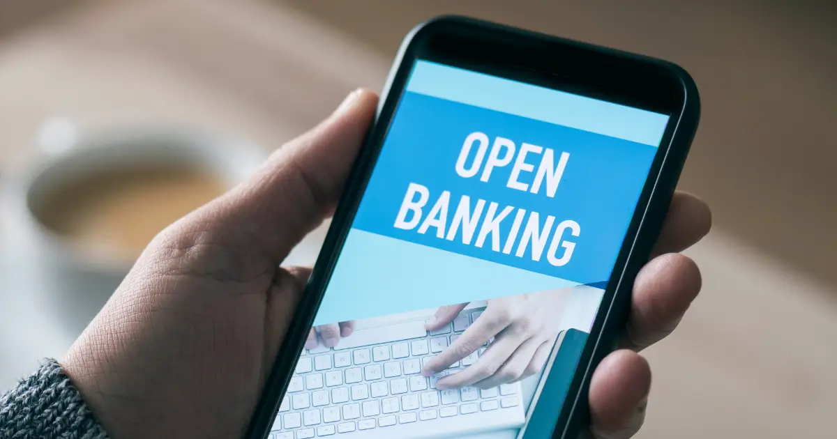 Open Banking