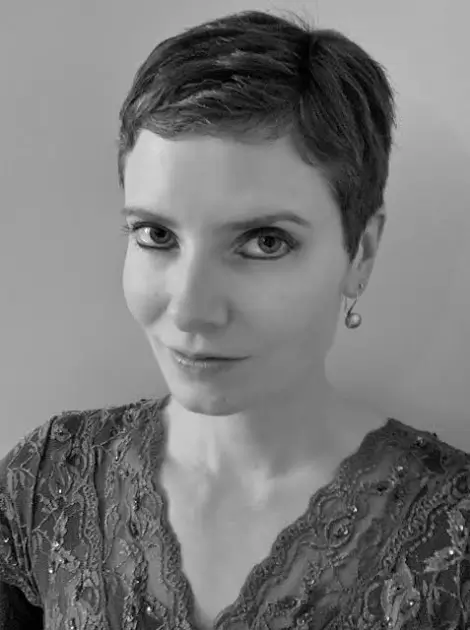 Melanie Harding-Shaw
