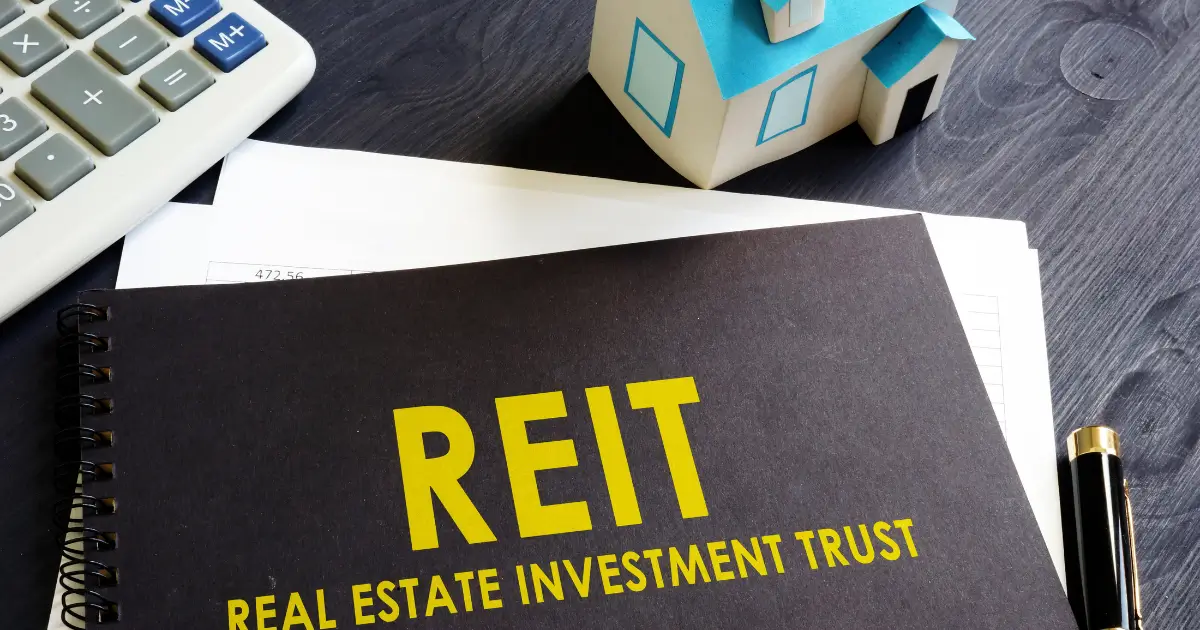 REIT Investments in New Zealand and Australia