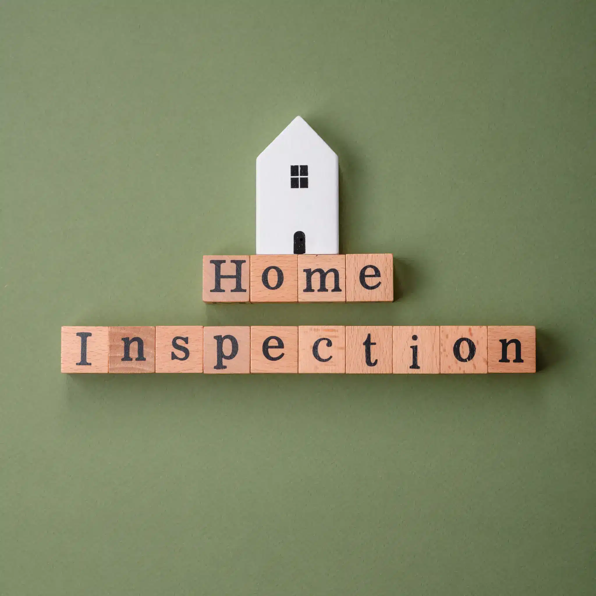 Pre Purchase Home Inspections