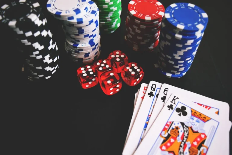Yeti Casino
