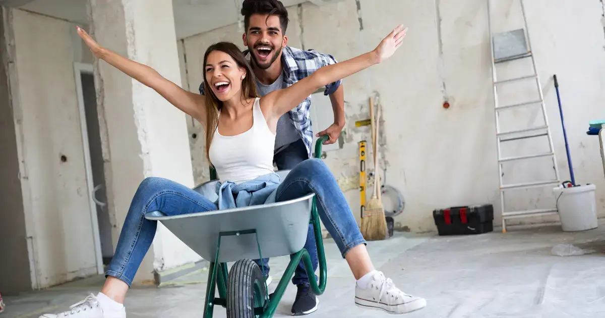 6 Tips for Renovating an Old House
