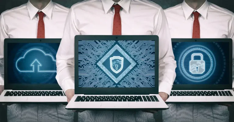 Cybersecurity Fundamentals