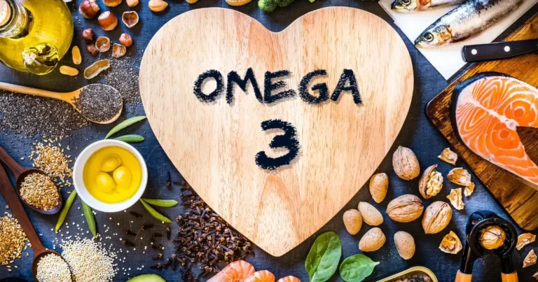 Omega3