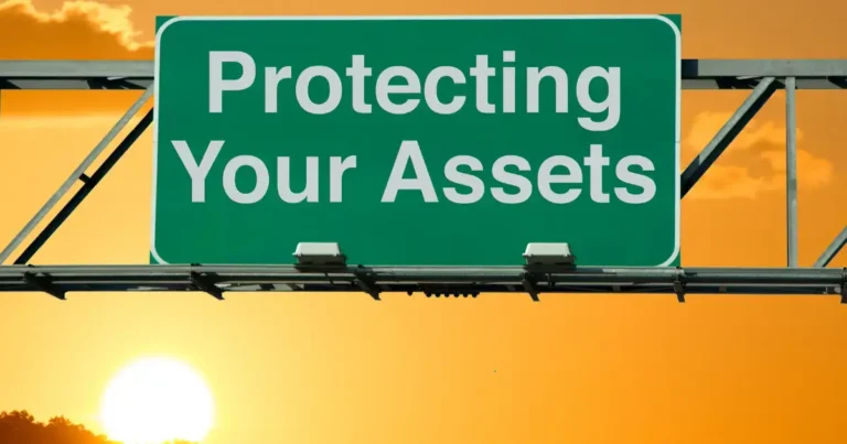 Practical Strategies for Protecting Your Portfolio