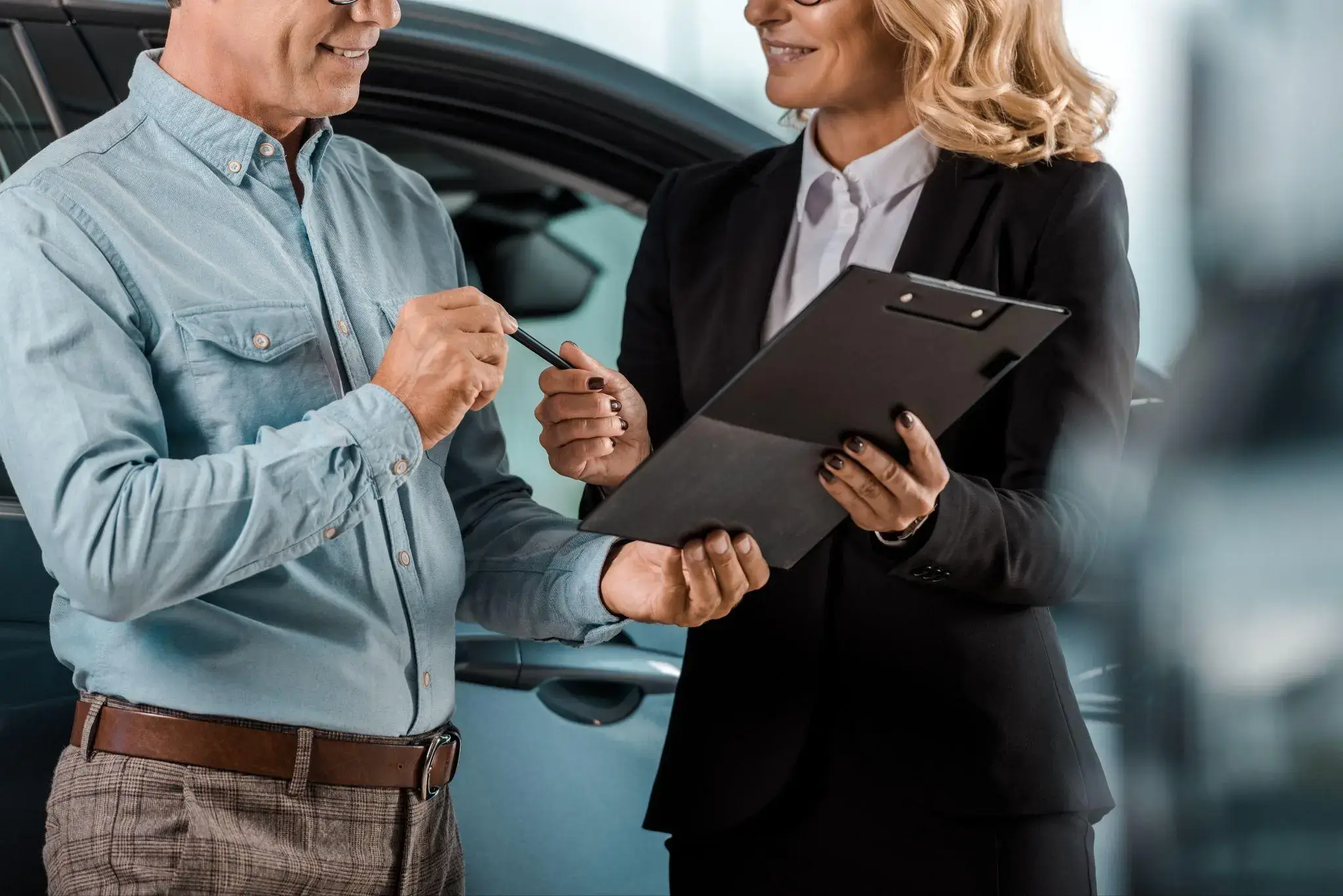 The Hidden Costs of Buying a Car Outright vs Long-Term Hire