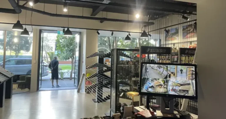 Smarter Security for Auckland Businesses