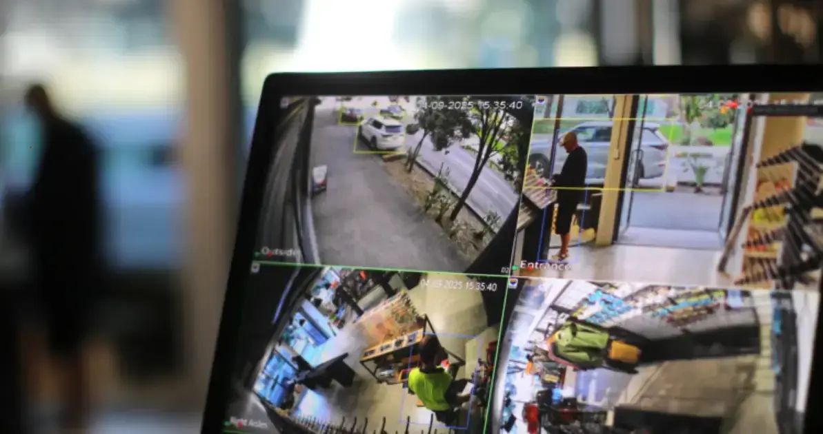Smarter Security for Auckland Businesses