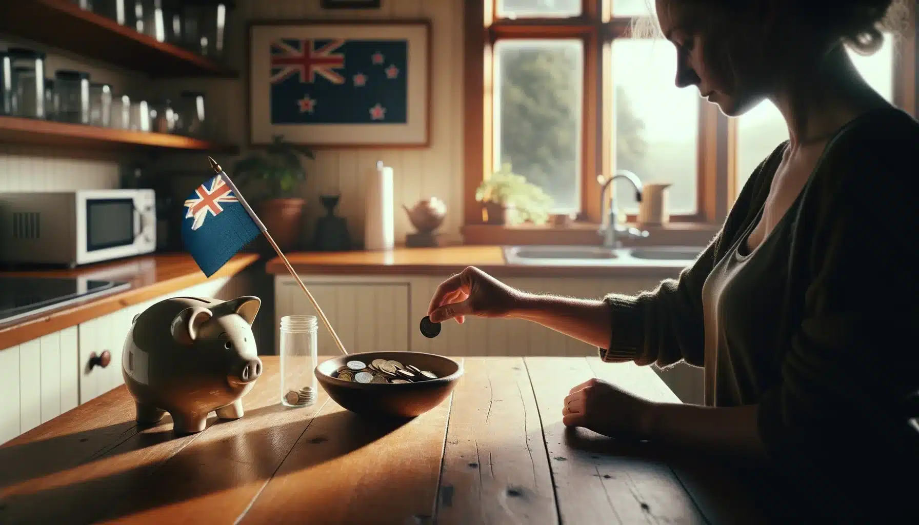 Emergency Funds for Kiwis: How Much Should You Really Save