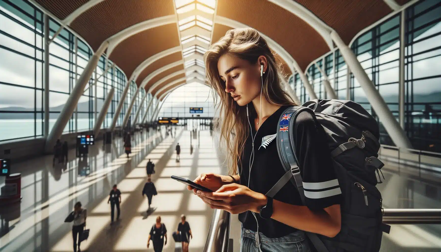 Solo Female Travel Safety Tips for International Adventure