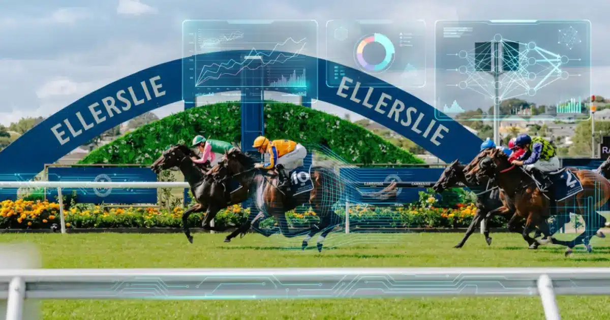 AI in New Zealand Horse Racing