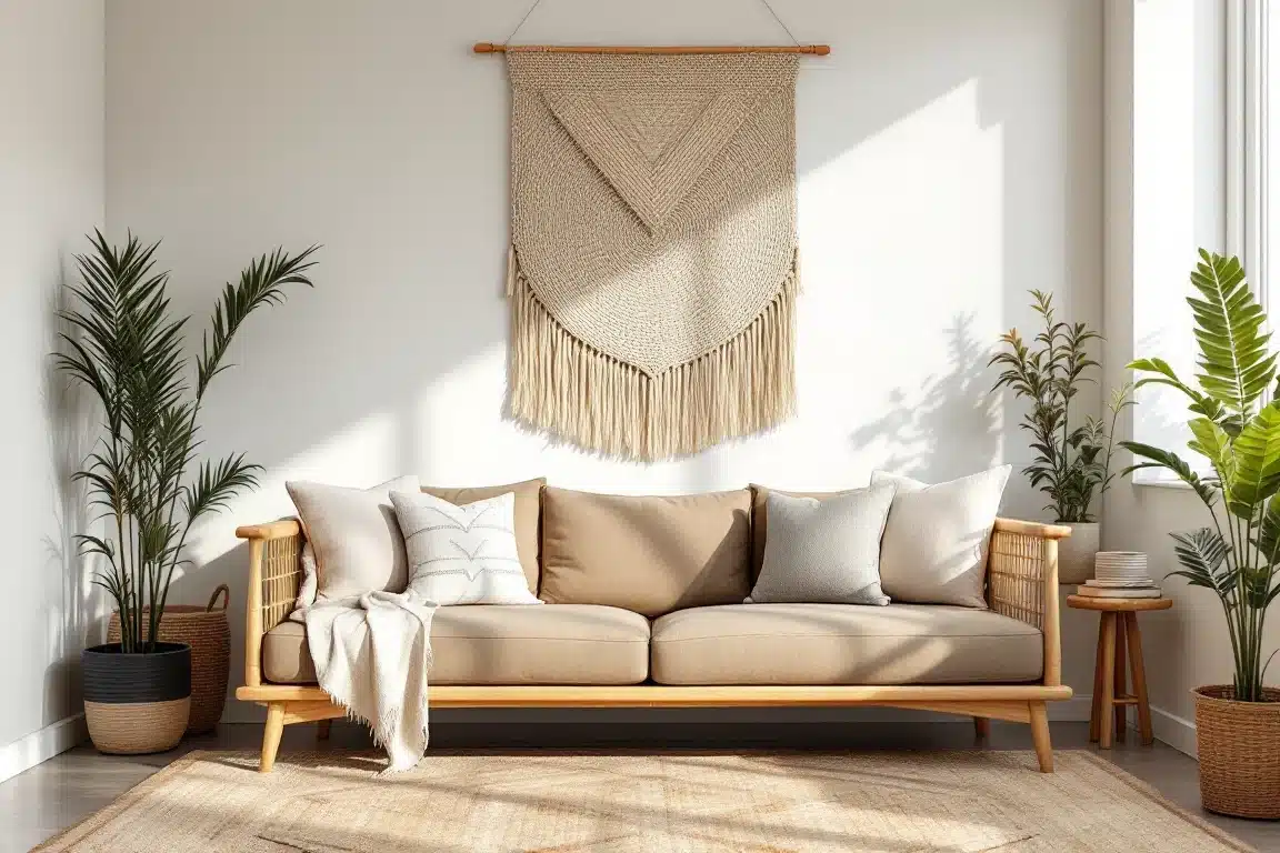 Weaving Māori Design Principles into Your Home Interior