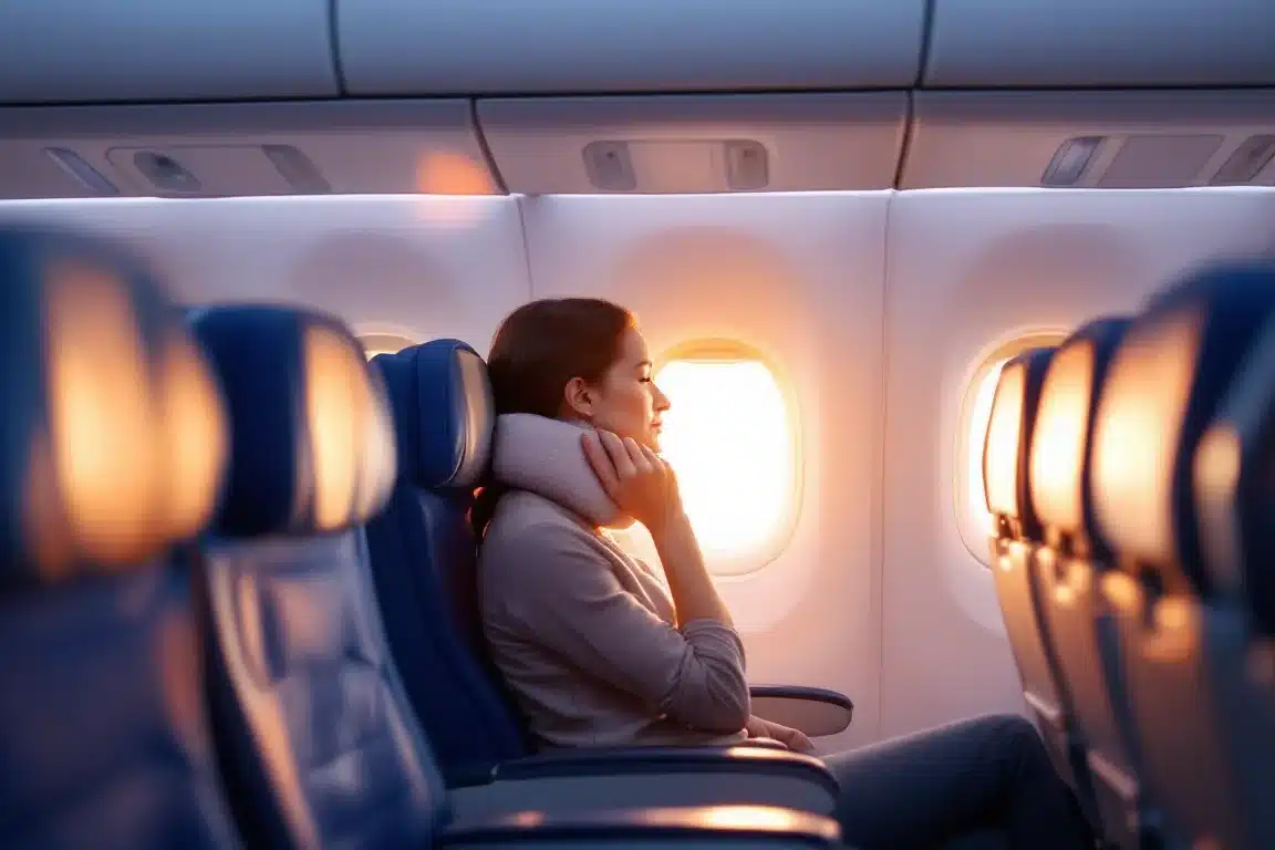 Long Haul Flight Survival Guide for Kiwi Travellers